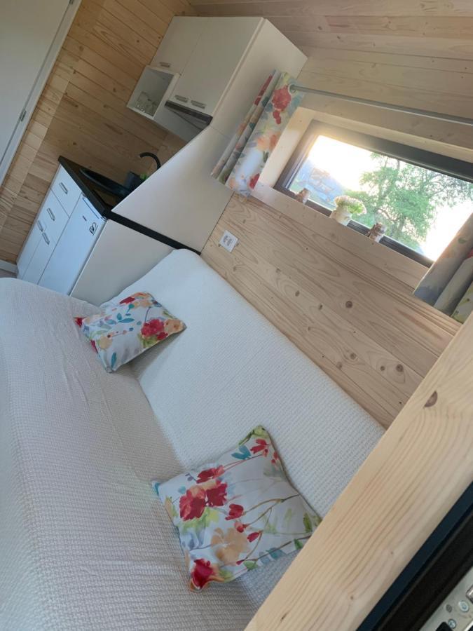 La Casuta Din Ciocanesti Exclusive Bagian luar foto